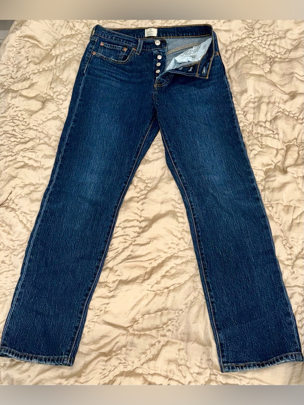 Levi’s 501 Jeans size 28